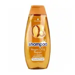 Schwarzkopf Shamp Oil&repair 400ml